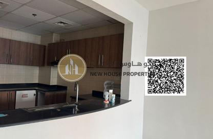 Apartment - 2 Bedrooms - 3 Bathrooms for sale in Ajman One Towers - Al Sawan - Ajman