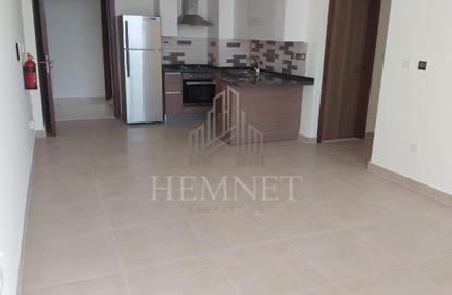Apartment - 1 Bedroom - 2 Bathrooms for rent in Azizi Plaza - Al Furjan - Dubai