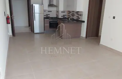 Apartment - 1 Bedroom - 2 Bathrooms for rent in Azizi Plaza - Al Furjan - Dubai