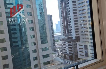 Apartment - 2 Bedrooms - 3 Bathrooms for rent in New Al Taawun Road - Al Taawun - Sharjah