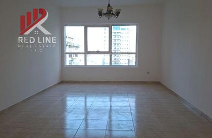 Apartment - 2 Bedrooms - 3 Bathrooms for rent in New Al Taawun Road - Al Taawun - Sharjah