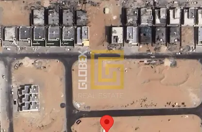 Land - Studio for sale in Al Helio 2 - Al Helio - Ajman