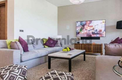 Apartment - 1 - 2 for sale in Sobha Creek Vista Heights Tower B - Sobha Creek Vista Heights - Sobha Hartland - Mohammed Bin Rashid City - Dubai