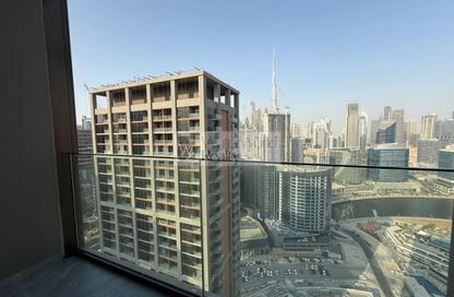 Apartment - 2 Bedrooms - 2 Bathrooms for rent in Peninsula One - Peninsula - Business Bay - Dubai