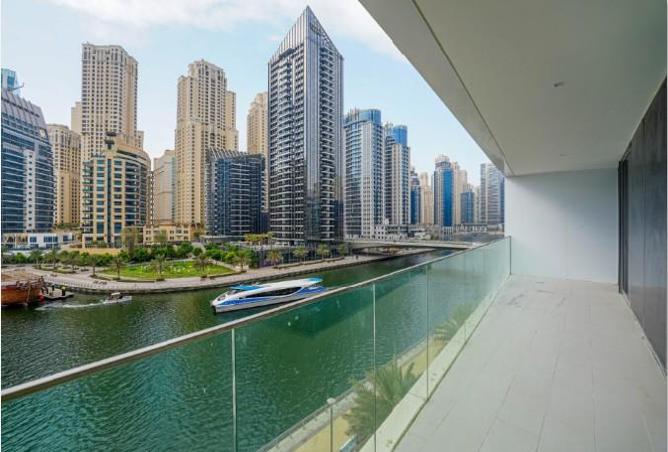 Panoramic Marina View | Luxury Living | Best Deal