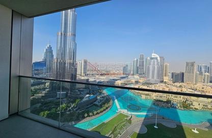 Apartment - 2 Bedrooms - 3 Bathrooms for rent in Grande - Opera District - Downtown Dubai - Dubai Apartment - 2 Bedrooms - 3 Bathrooms for rent in Grande - Opera District - Downtown Dubai - Dubai