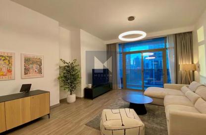 Apartment - 2 - 3 for rent in MBL Residence - JLT Cluster K - Jumeirah Lake Towers - Dubai