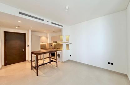 Apartment - 1 Bedroom - 1 Bathroom for rent in Sobha Creek Vistas Tower A - Sobha Hartland - Mohammed Bin Rashid City - Dubai Apartment - 1 Bedroom - 1 Bathroom for rent in Sobha Creek Vistas Tower A - Sobha Hartland - Mohammed Bin Rashid City - Dubai
