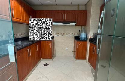 Apartment - 2 Bedrooms - 3 Bathrooms for sale in Corniche Tower - Ajman Corniche Road - Ajman