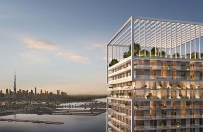 Apartment - 1 - 1 for sale in Saria - Maritime City - Dubai