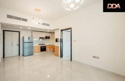 Apartment - 1 Bedroom - 2 Bathrooms for rent in Skyz by Danube - Arjan - Dubai