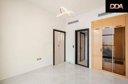 Apartment - 1 Bedroom - 2 Bathrooms for rent in Skyz by Danube - Arjan - Dubai