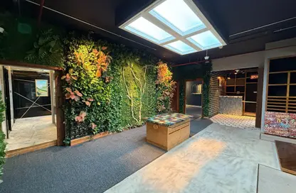 Office Space - Studio for rent in Bayswater - Business Bay - Dubai Office Space - Studio for rent in Bayswater - Business Bay - Dubai