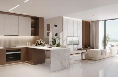 شقة - غرفة نوم - 2 حمامات للبيع في برج نوفا - حديقة دبي العلميه - دبي