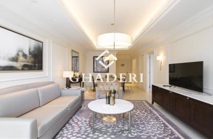 Apartment - 1 Bedroom - 2 Bathrooms for sale in Kempinski BLVD - Downtown Dubai - Dubai Apartment - 1 Bedroom - 2 Bathrooms for sale in Kempinski BLVD - Downtown Dubai - Dubai
