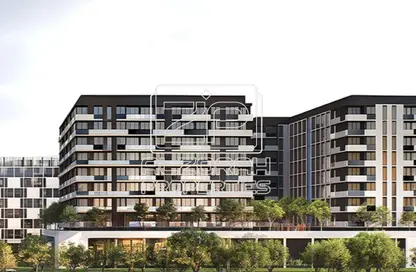 شقة - 2 غرف نوم - 3 حمامات للبيع في همسة - الممشى - مويلح - الشارقة