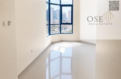 Apartment - 1 Bedroom - 1 Bathroom for sale in Al Khor Tower B3 - Al Khail Towers - Ajman Downtown - Ajman Apartment - 1 Bedroom - 1 Bathroom for sale in Al Khor Tower B3 - Al Khail Towers - Ajman Downtown - Ajman