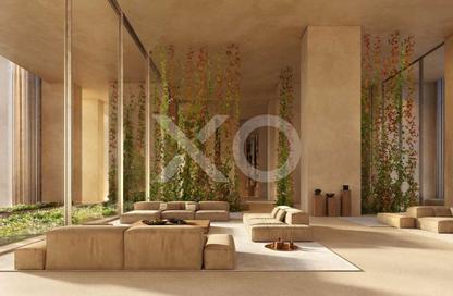 Apartment - 3 - 4 for sale in Muraba Veil - Al Wasl - Dubai Apartment - 3 - 4 for sale in Muraba Veil - Al Wasl - Dubai