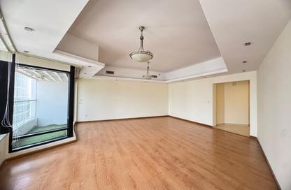 Apartment - 3 Bedrooms - 4 Bathrooms for rent in Al Waleed Paradise - JLT Cluster R - Jumeirah Lake Towers - Dubai