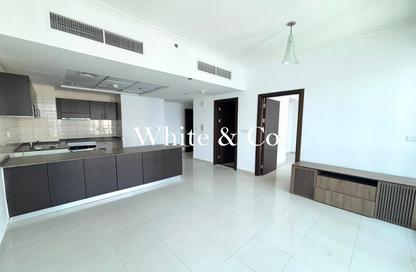 Apartment - 1 Bedroom - 2 Bathrooms for rent in Bay Central Tower Central - Bay Central - Dubai Marina - Dubai