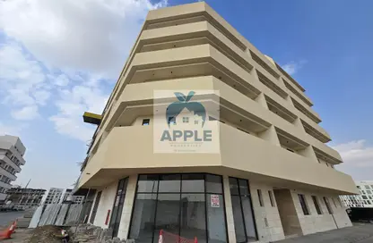 متجر - استوديو - 1 حمام للايجار في الفلاح - تجارية مويلح - الشارقة