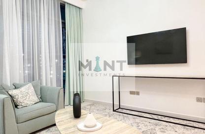 شقة - 2 غرف نوم - 2 حمامات للبيع في برج Beach Vista 2 - بيتش فيستا - إعمار بيتشفرونت - دبي هاربور - دبي شقة - 2 غرف نوم - 2 حمامات للبيع في برج Beach Vista 2 - بيتش فيستا - إعمار بيتشفرونت - دبي هاربور - دبي