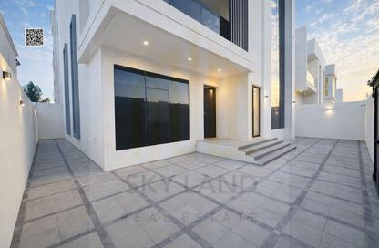 Villa - 5 Bedrooms - 7 Bathrooms for sale in Al Yasmeen 1 - Al Yasmeen - Ajman