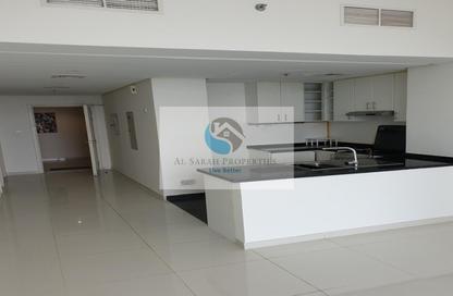 Apartment - 2 Bedrooms - 3 Bathrooms for rent in Golf Panorama A - Golf Panorama - Golf Town - DAMAC Hills - Dubai