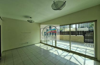 Apartment - 2 - 2 for rent in Al Arta 1 - Al Arta - Greens - Dubai