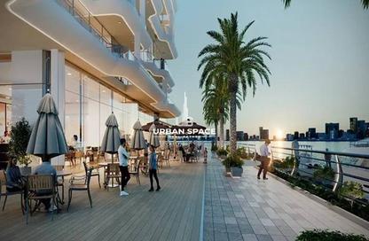 Apartment - 2 Bedrooms - 2 Bathrooms for sale in Azizi Wasel - Dubai Islands - Dubai
