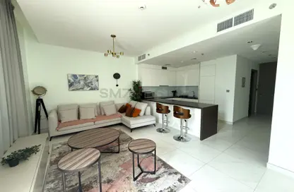 Apartment - 1 Bedroom - 2 Bathrooms for rent in Residences 12 - District One - Mohammed Bin Rashid City - Dubai