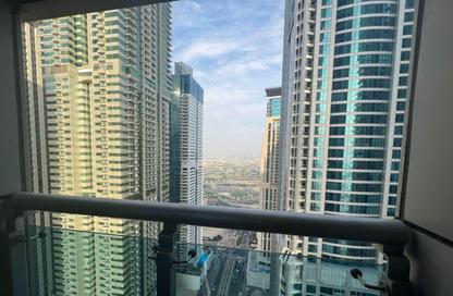 Apartment - 2 Bedrooms - 3 Bathrooms for rent in Princess Tower - Dubai Marina - Dubai Apartment - 2 Bedrooms - 3 Bathrooms for rent in Princess Tower - Dubai Marina - Dubai