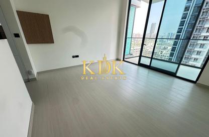 Apartment - Studio - 1 for rent in Binghatti Azure - District 16 - Jumeirah Village Circle - Dubai