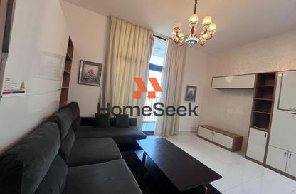 Apartment - Studio - 1 for rent in Starz Tower 2 - Starz by Danube - Al Furjan - Dubai Apartment - Studio - 1 for rent in Starz Tower 2 - Starz by Danube - Al Furjan - Dubai