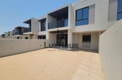 Townhouse - 3 Bedrooms - 5 Bathrooms for rent in Jebel Ali Village Townhouses - Jebel Ali Village - Jebel Ali - Dubai