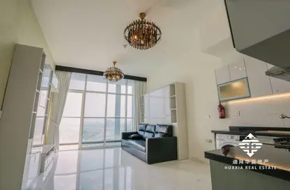 Apartment - Studio - 1 Bathroom for sale in Bayz by Danube - Business Bay - Dubai