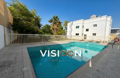 Villa - 5 Bedrooms for rent in Al Barsha 2 Villas - Al Barsha 2 - Al Barsha - Dubai