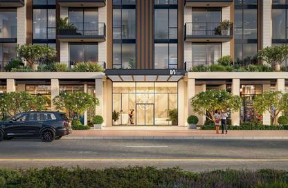 Apartment - 1 Bedroom - 2 Bathrooms for sale in Windsor House 2 - Dubai South (Dubai World Central) - Dubai