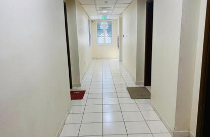 Apartment - Studio - 1 for rent in Building P01 - France Cluster - International City - Dubai