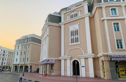Apartment - Studio - 1 for rent in Building P01 - France Cluster - International City - Dubai