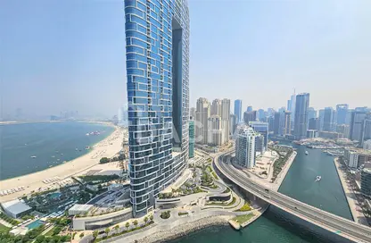 Apartment - 2 Bedrooms - 2 Bathrooms for rent in 5242 Tower 2 - 5242 - Dubai Marina - Dubai Apartment - 2 Bedrooms - 2 Bathrooms for rent in 5242 Tower 2 - 5242 - Dubai Marina - Dubai