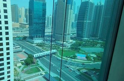 Apartment - Studio - 1 Bathroom for sale in Me Do Re 2 - JLT Cluster G - Jumeirah Lake Towers - Dubai