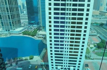 شقة - 1 حمام للبيع في مي دو ري 2 - (JLT) مجمع G - أبراج بحيرات الجميرا - دبي