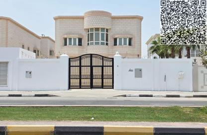 Villa - 5 - 7 for rent in Al Falaj - Al Riqqa - Sharjah Villa - 5 - 7 for rent in Al Falaj - Al Riqqa - Sharjah