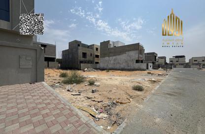 Land - Studio for sale in Al Zaheya Gardens - Al Zahya - Ajman Land - Studio for sale in Al Zaheya Gardens - Al Zahya - Ajman