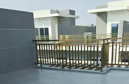 فيلا - 3 غرف نوم - 3 حمامات للايجار في كاميليا - داماك هيلز 2 - دبي