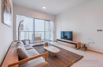 Apartment - 1 Bedroom - 1 Bathroom for rent in Grande - Opera District - Downtown Dubai - Dubai Apartment - 1 Bedroom - 1 Bathroom for rent in Grande - Opera District - Downtown Dubai - Dubai