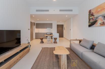 Apartment - 1 Bedroom - 1 Bathroom for rent in Grande - Opera District - Downtown Dubai - Dubai