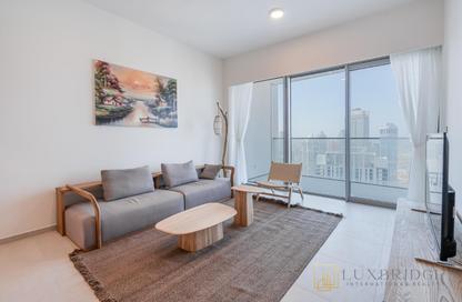 Apartment - 1 Bedroom - 1 Bathroom for rent in Grande - Opera District - Downtown Dubai - Dubai Apartment - 1 Bedroom - 1 Bathroom for rent in Grande - Opera District - Downtown Dubai - Dubai