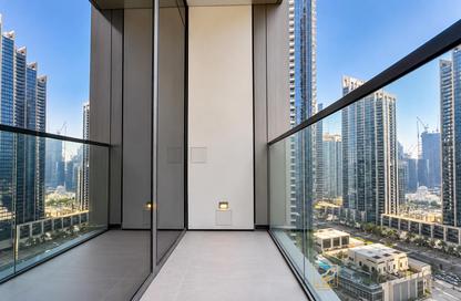 Apartment - 1 Bedroom - 1 Bathroom for rent in Grande - Opera District - Downtown Dubai - Dubai